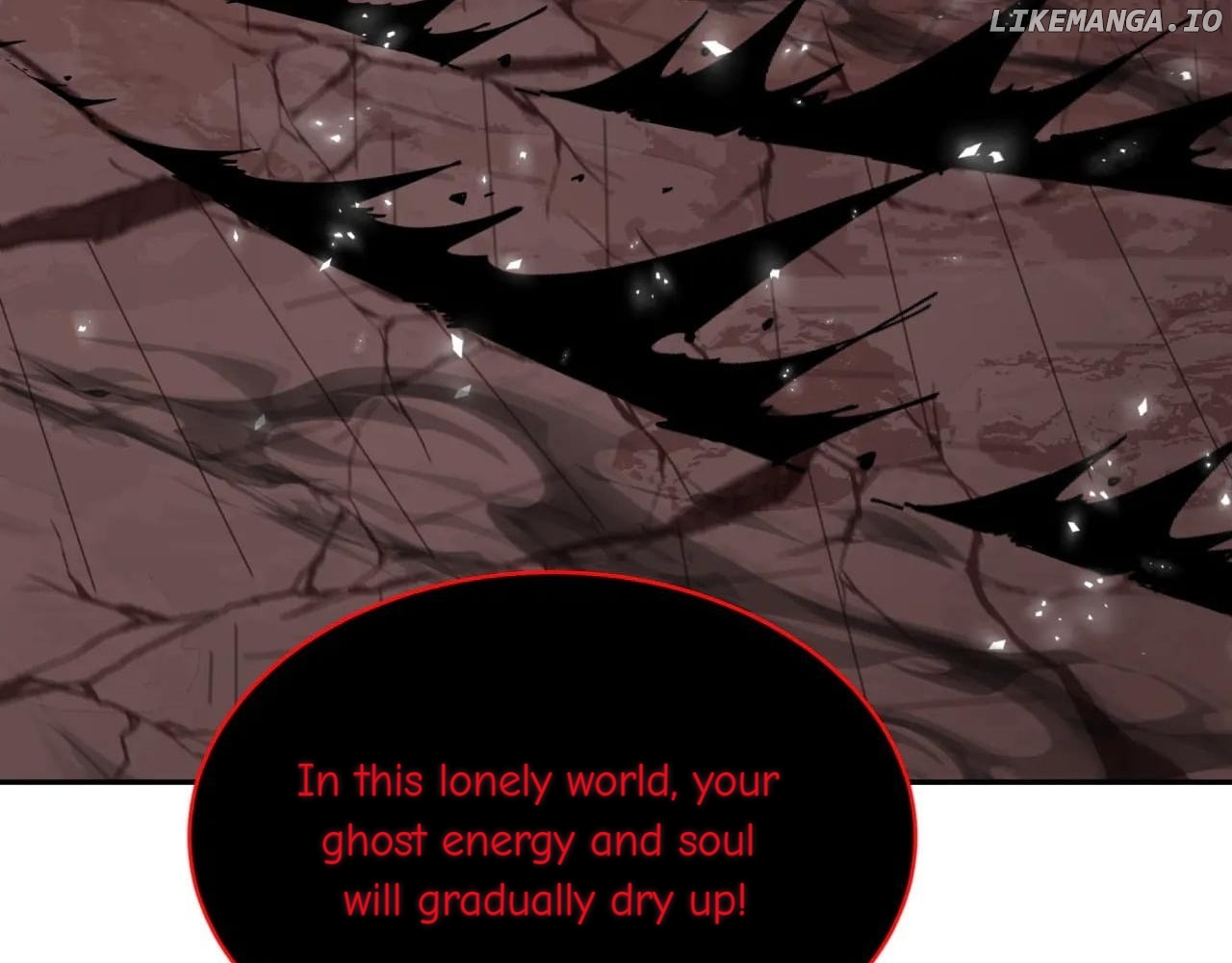 Era of the Haunted Chapter 321 - page 116